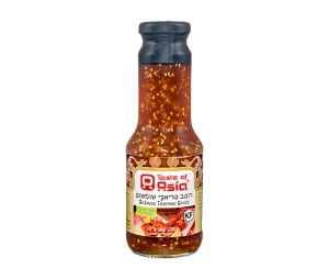 רוטב טריאקי שומשום 300 גרם Taste of Asia sesame Teriyaki
