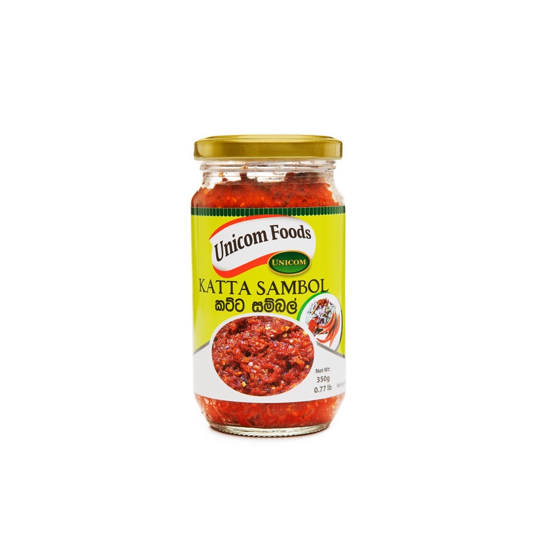 Katta Sambol 350g