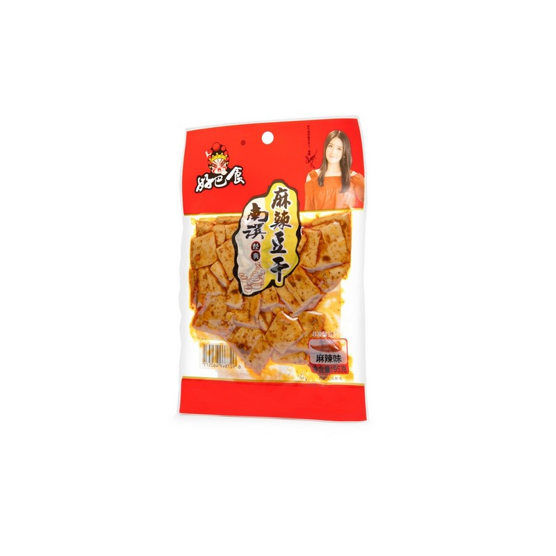 טופו כבוש בטעם חריף שקית 95ג'