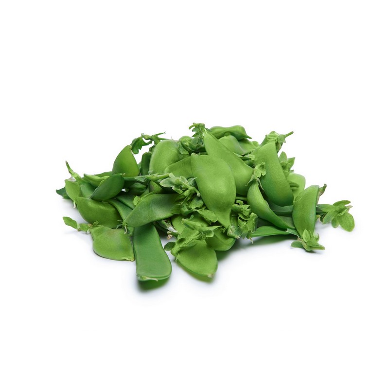 אפונת שלג Snow pea