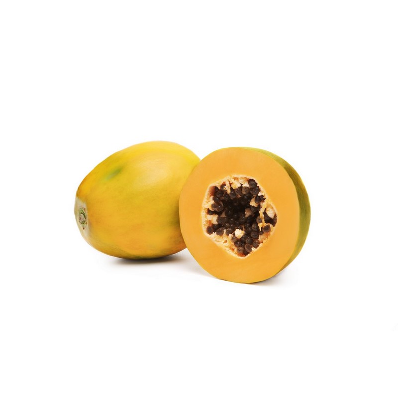 פפאיה כתומה Papaya