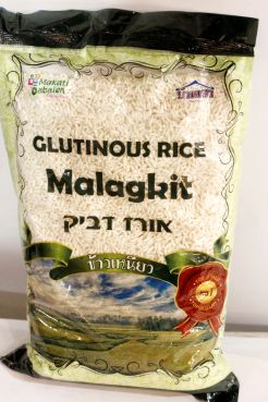 אורז דביק