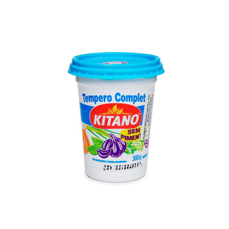 תערובת תיבול עם פלפל