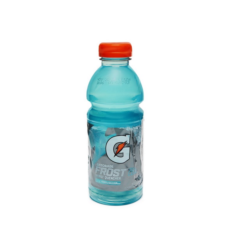 GATORADE משקה בטעם מרענן 591 מ"ל