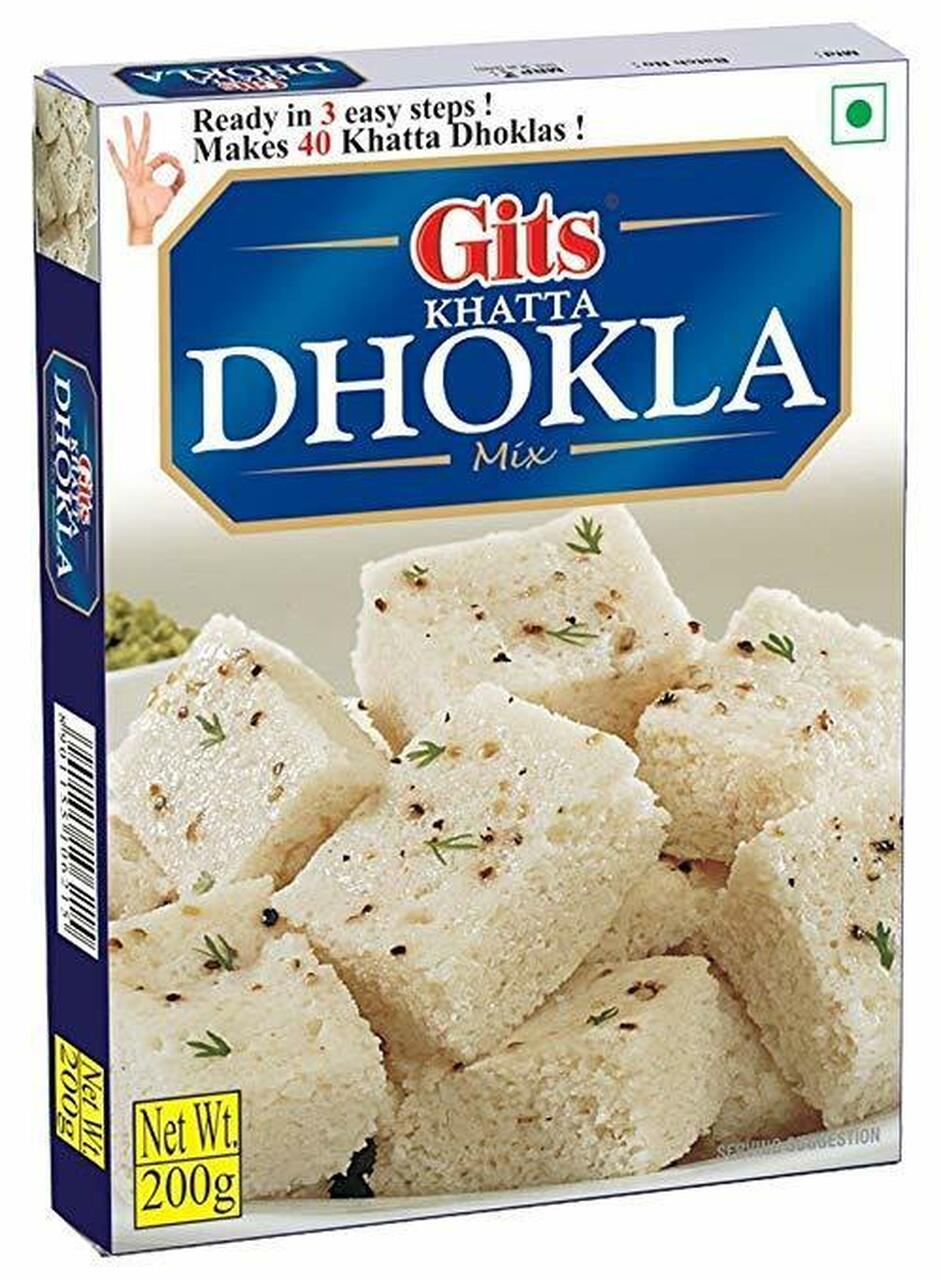 תערובת להכנת פריטר הודי