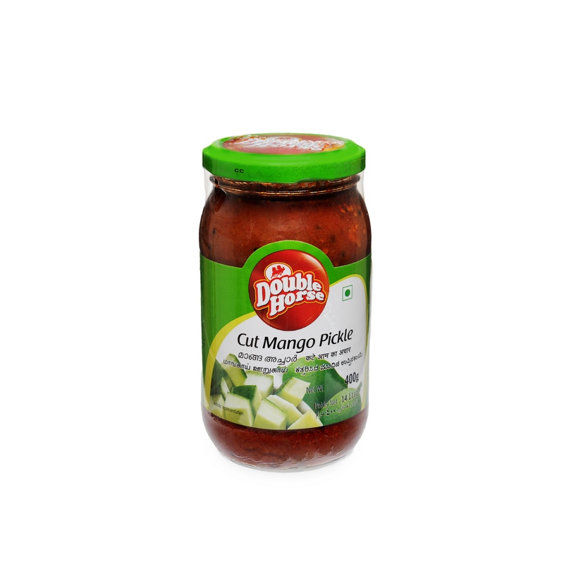 מנגו כבוש Mango Pickles