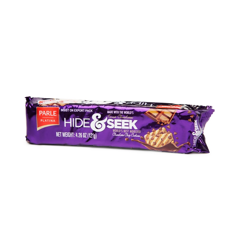 עוגיות שוקולד צ׳יפס 121 ג' Hide&Seek Chocolate Chip Cookies