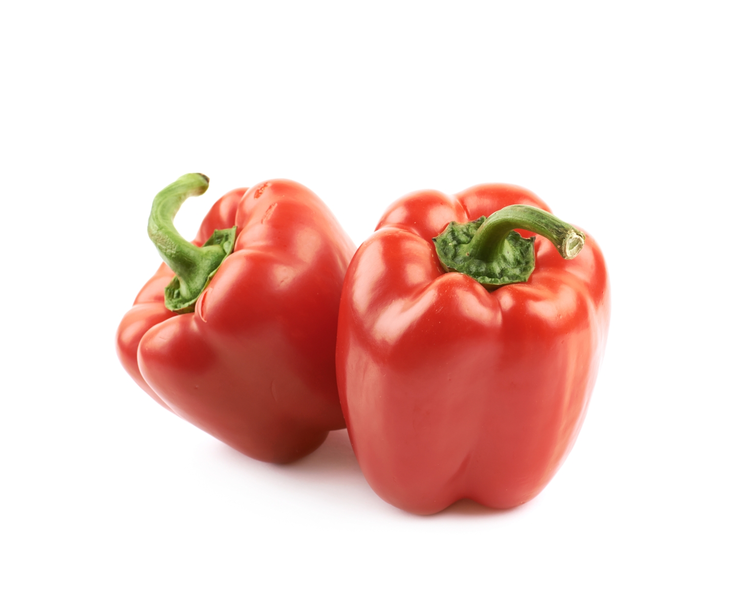 פלפל אדום / גמבה Bell pepper